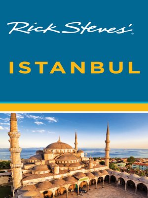 cover image of Rick Steves' Istanbul